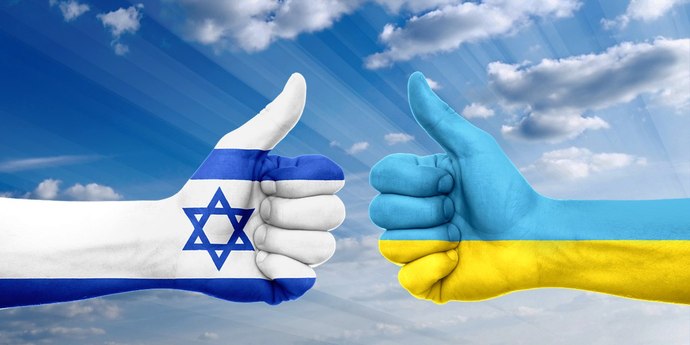 Работа в Израиле для украинцев